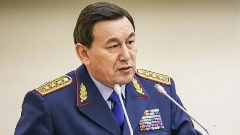 В Карагандинской области осложнилась ситуация с паводками