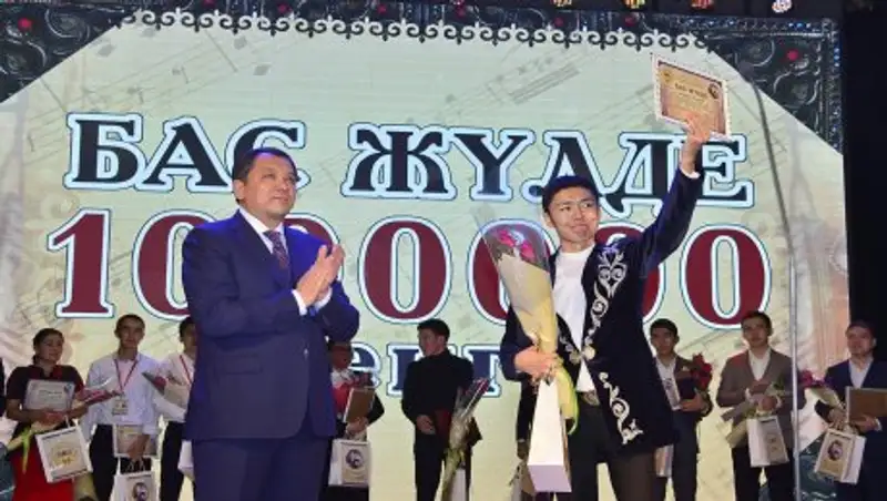 Республиканский конкурс исполнителей кюйев прошел в Атырау