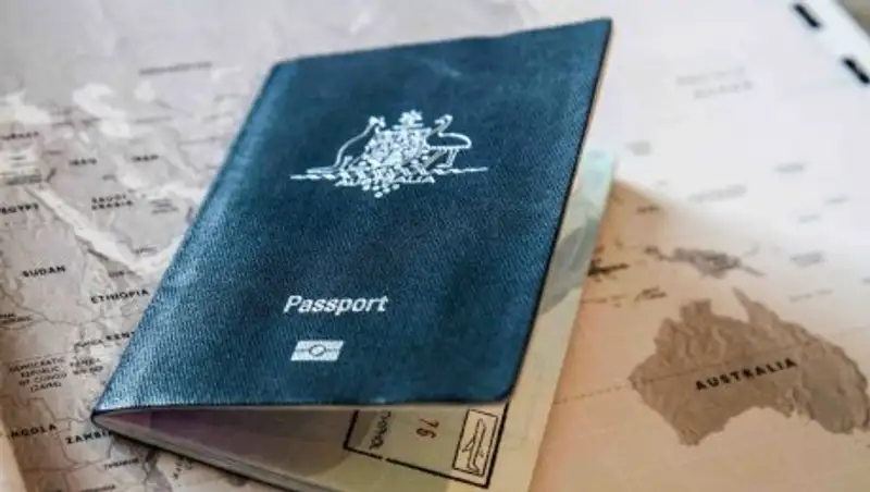 Австралия ужесточает правила предоставления гражданства