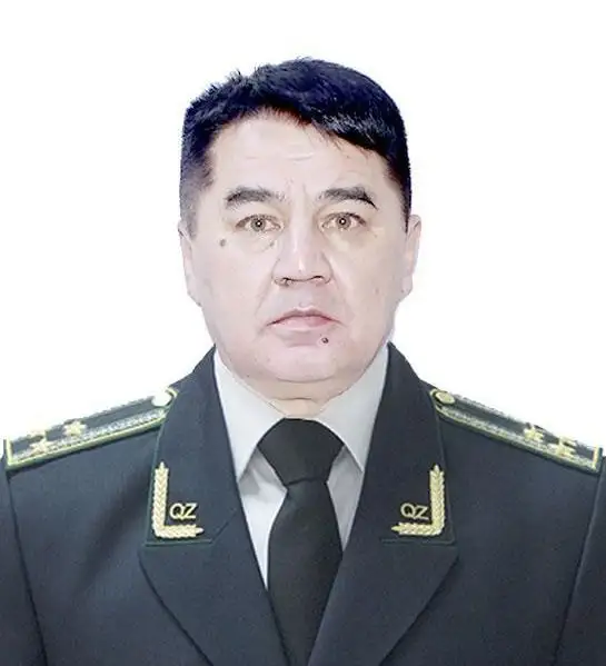  Балгабаев Ерболат назначение, фото - Новости Zakon.kz от 11.05.2023 18:09