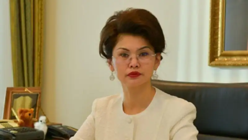 Балаева: Послание Президента даст новый импульс развитию страны