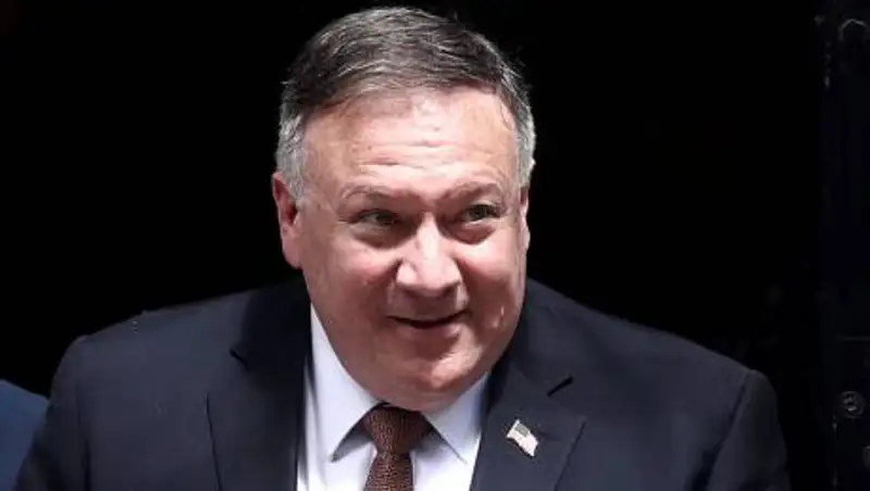 Госсекретарь США обвинил Россию в "пренебрежении международной стабильностью"