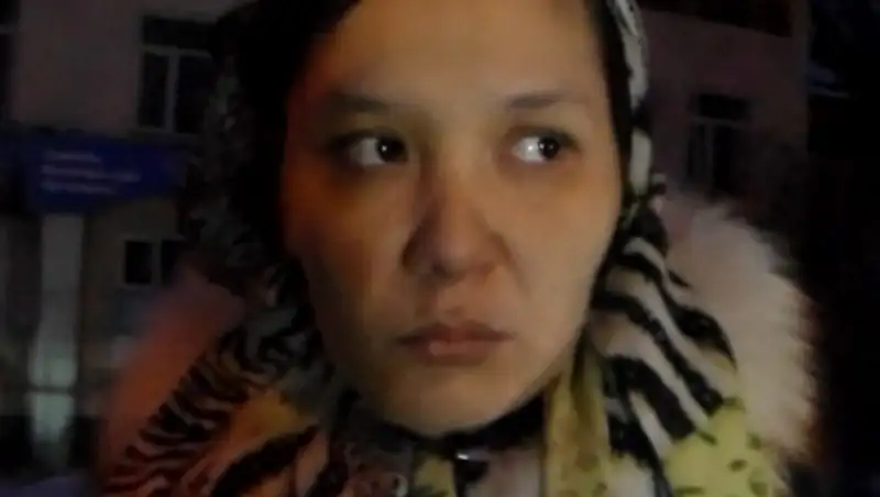 Алматинке было все равно, за сколько она продает свою дочь