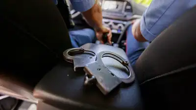 Отдых на берегу Капчагая перерос в драку с работниками зоны, фото - Новости Zakon.kz от 09.04.2023 18:51