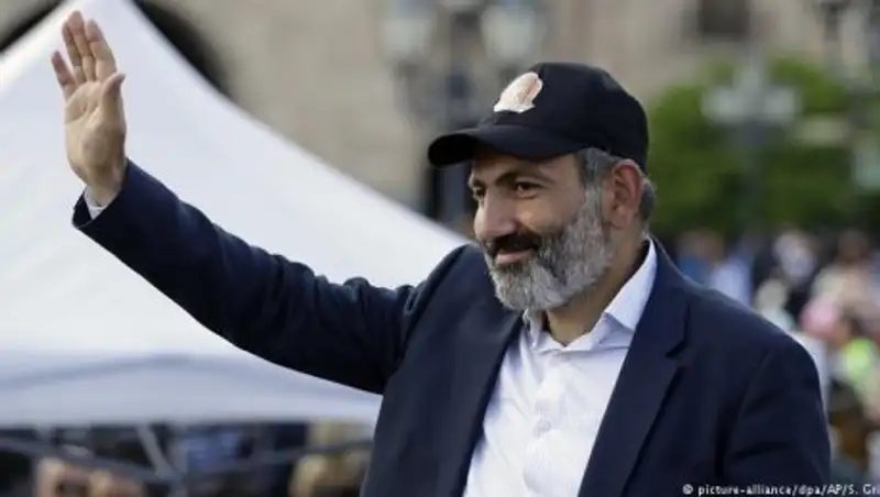 Как Пашинян строит Армению, свободную от коррупции