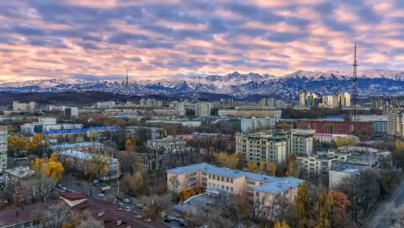 Главный санврач Алматы подписал постановление об ограничениях