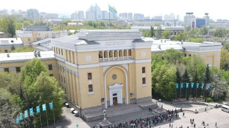 Теперь это будет авторитетная структура – эксперт о новом статусе Национальной академии наук