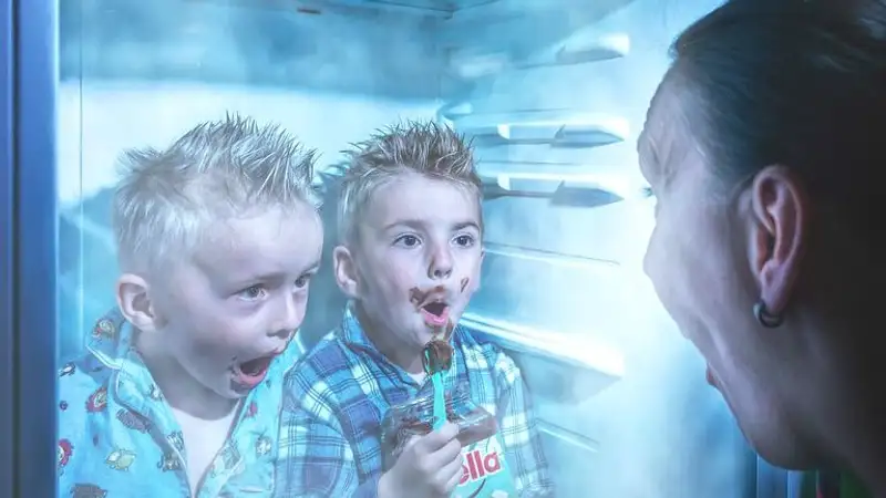 Ночной дожор: причины и способы избавиться