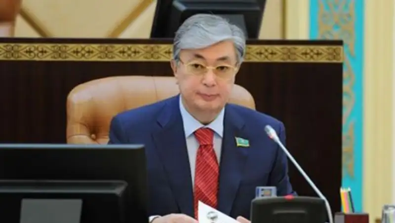 Токаев: РК в целом против блокового подхода к международным отношениям  