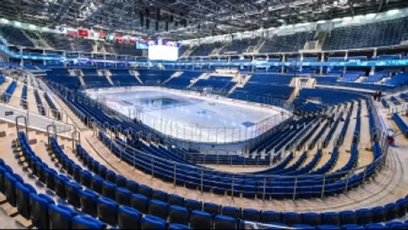 Медведев откроет Чемпионат мира по хоккею 2016 года 