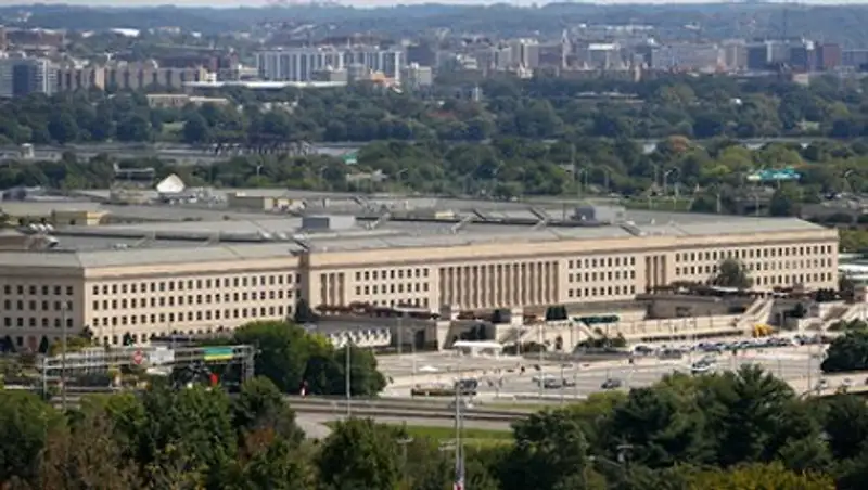 Две посылки с ядом прислали в Пентагон