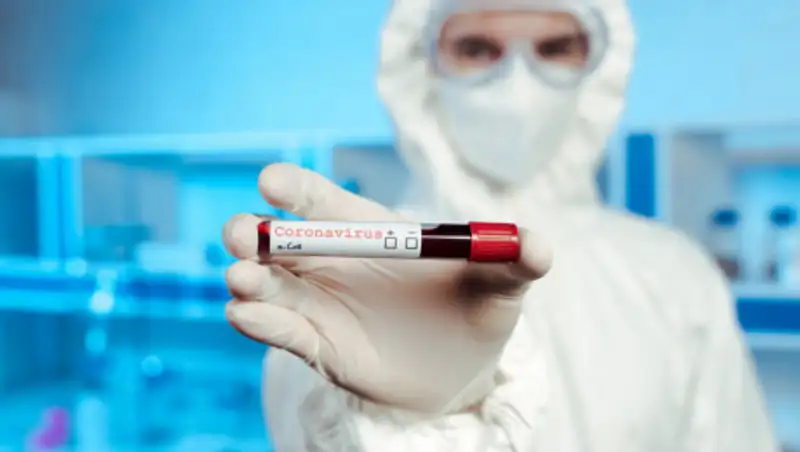 8 518 медработников Казахстана заболели коронавирусом с начала пандемии