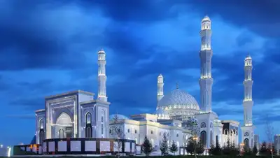 inastana.kz, фото - Новости Zakon.kz от 29.03.2020 16:20