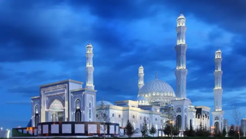 Имам Нур-Султана призвал казахстанцев соблюдать режим карантина