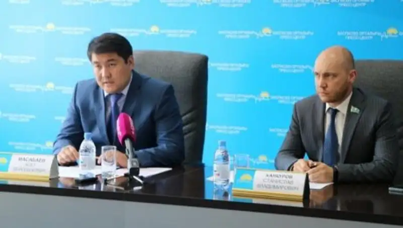 До конца года Ботанический сад Алматы передадут городу