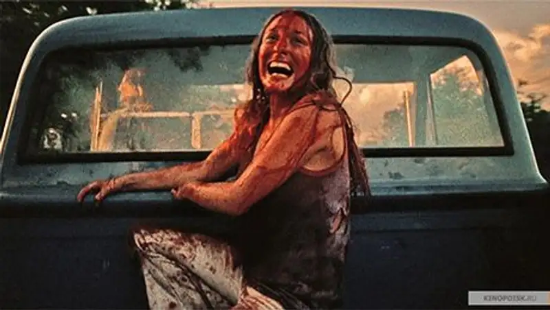 Скончалась звезда хоррора "Техасская резня бензопилой"