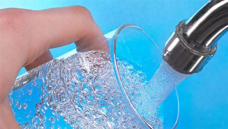 В Кызылорде монополист хочет повысить тариф на воду