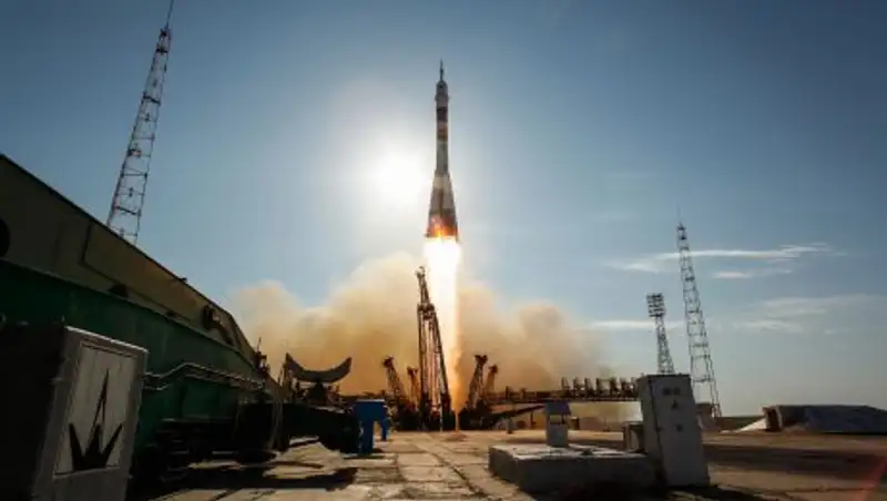 Байконур: 13 любопытных фактов о первой космической гавани человечества