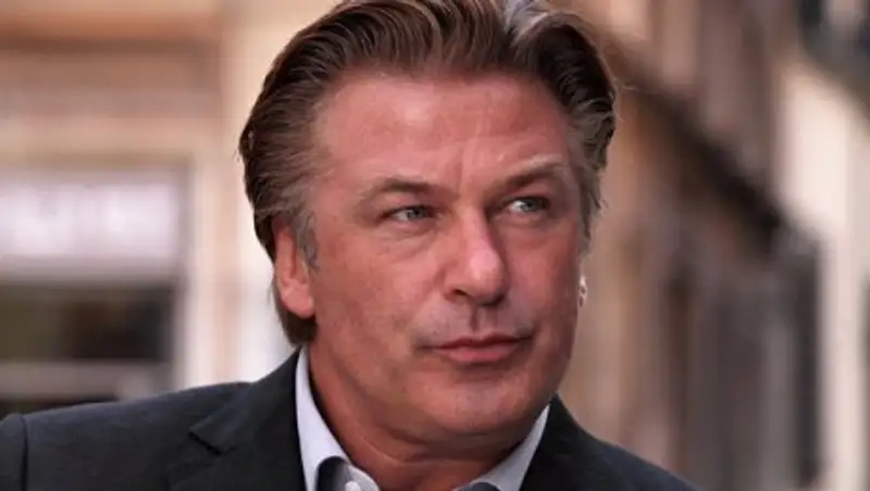 Алек Болдуин сыграет Трампа в пародии на дебаты кандидатов в президенты США