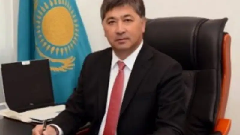 Вопрос о рассмотрении скандального поведения акима Капшагая рассмотрят на Совете по этике