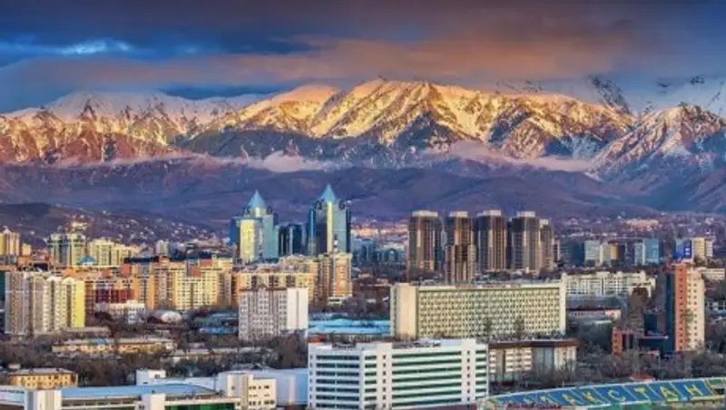 «Рухани Жаңғыру»: как в Алматы развивают туризм
