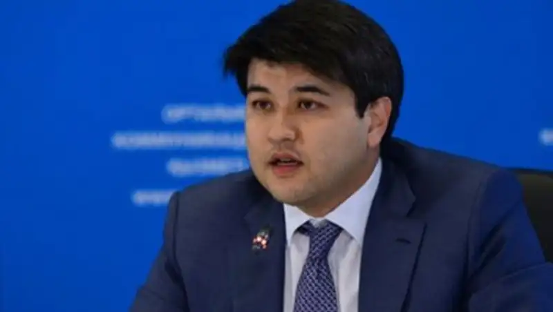 Начинается первое слушание по делу Бишимбаева