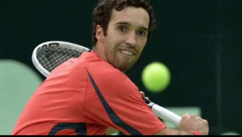 Кукушкин может сняться с Australian Open из-за проблем со здоровьем