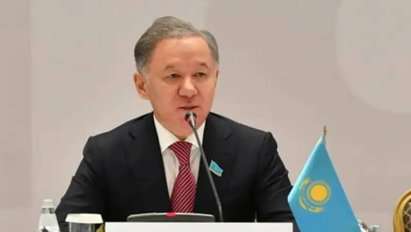 Нигматулин: Поддержка молодежи – приоритетное направление политики Президента