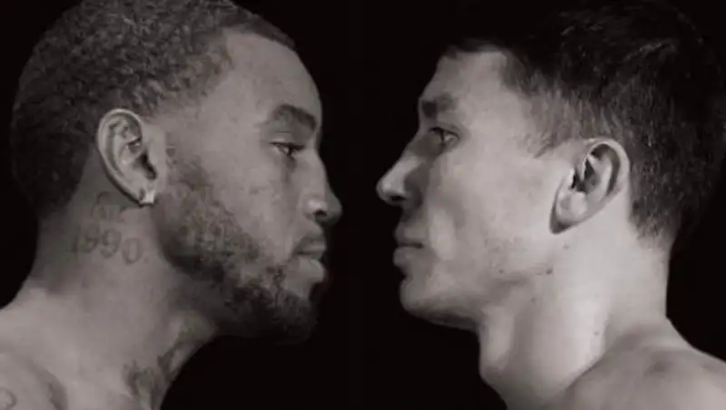 Championat.com: Головкин является гигантским фаворитом боя с Уэйдом