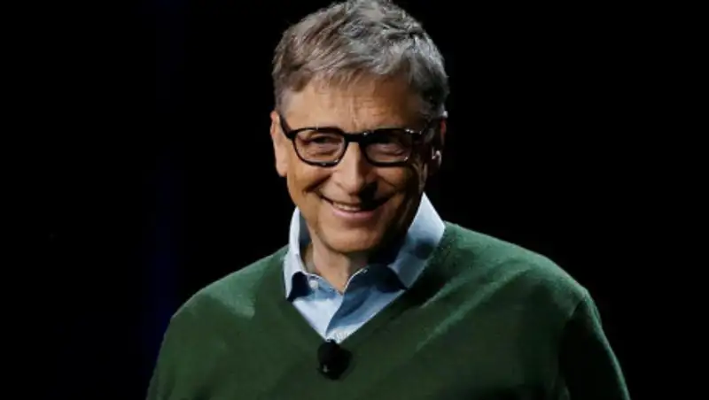 Билл Гейтс вернул себе титул самого богатого человека