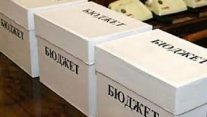 В Казахстане подписан Закон «О республиканском бюджете на 2015-2017 годы»