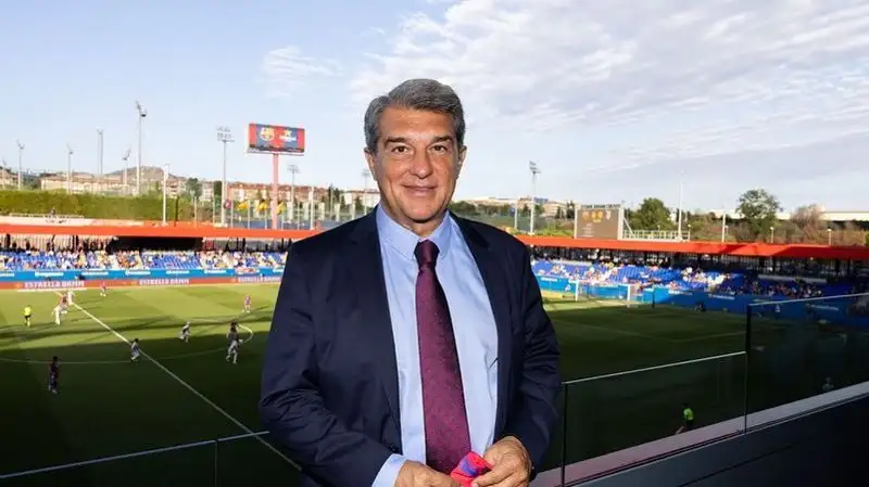 Футбол Скандал Барселона, фото - Новости Zakon.kz от 15.03.2023 15:37