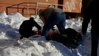 Zakon.kz, фото - Новости Zakon.kz от 24.01.2018 12:23