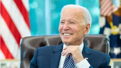 операция Президент США , фото - Новости Zakon.kz от 25.11.2021 09:32