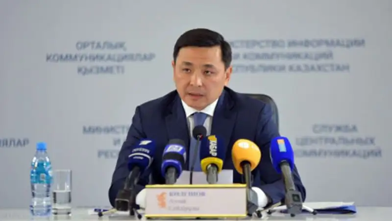 Токаев - Кульгинову: Вы за все в ответе, за каждого жителя