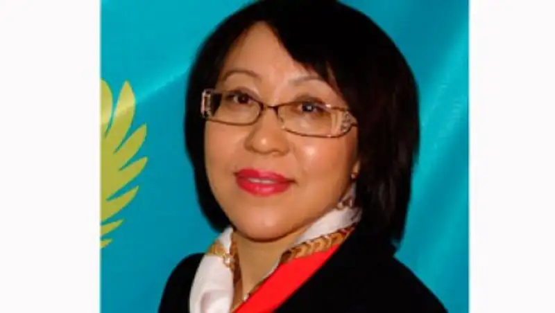 Назначен председатель Комитета индустрии туризма МКС РК