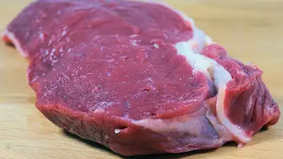 ОПГ в Костанайской области торговала несуществующим мясом