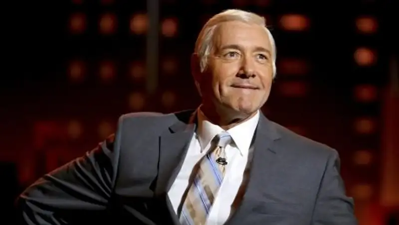 Еще 20 актеров обвинили Кевина Спейси в домогательствах