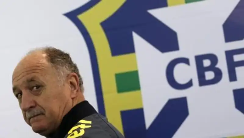 Племянник Луиса Сколари погиб в ДТП