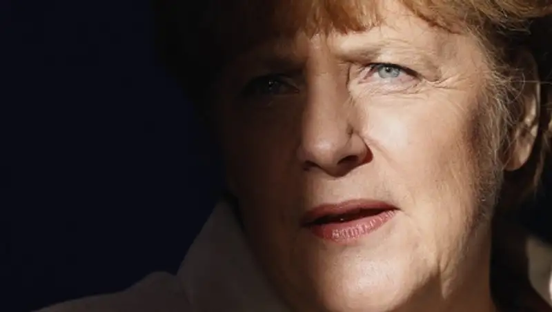 Меркель: ФРГ выделит 2,3 миллиарда евро на помощь Сирии до 2018 года 