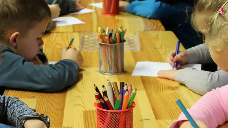 Дезобработку против туберкулеза тайно провели в детском саду Петропавловска