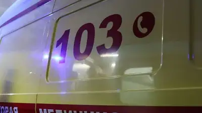 В СКО мужчина получил сильнейший удар током и выжил , фото - Новости Zakon.kz от 22.09.2023 04:45