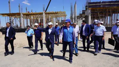 primeminister.kz, фото - Новости Zakon.kz от 22.06.2019 18:09