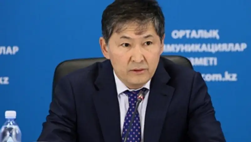 Ерлан Сагадиев объяснил наличие своего имени в "Панамских документах"