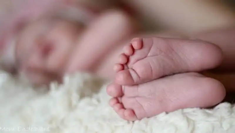 Павлодарда үш айлық баланың өліміне қатысты тергеу жүргізілуде