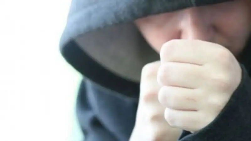 Подростки из спецшколы имитировали попытку самоубийства, чтобы попасть в психдиспансер