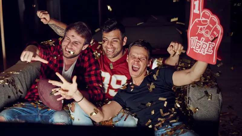 Где и во сколько смотреть финал чемпионата мира по футболу?