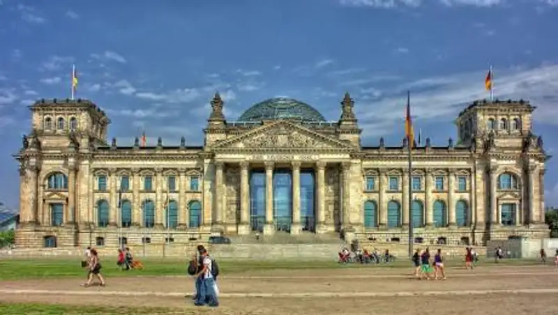 Население Германии сократилось впервые за 10 лет