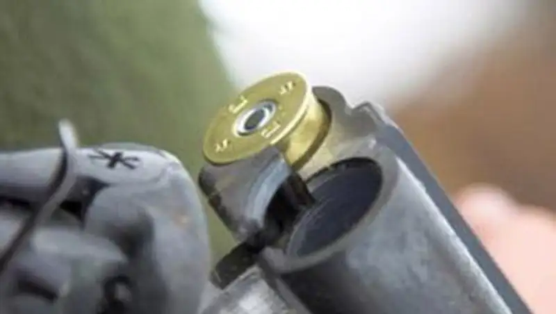 Житель Балхаша застрелил посетителя кафе