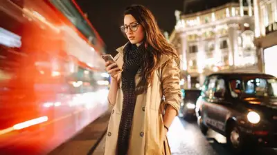 Cервис денежных переводов TransferGo выходит на казахстанский рынок, фото - Новости Zakon.kz от 05.09.2023 12:09